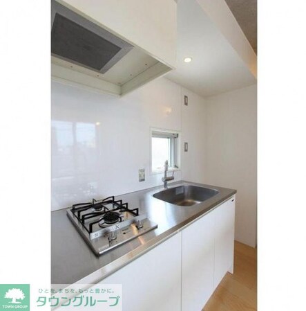 BPRレジデンス祐天寺の物件内観写真